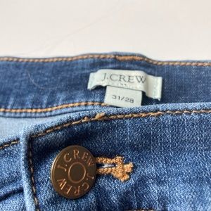 J.Crew Jeans